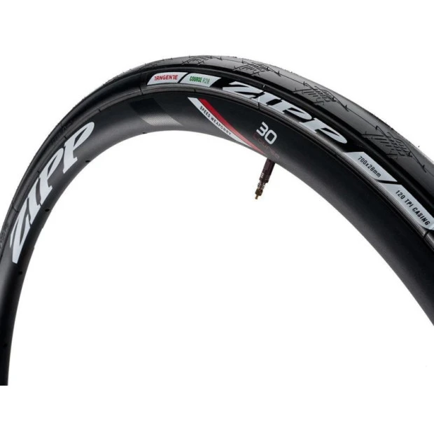 Pneu Route Zipp Tangente 700x25c 1 Pneu Route Zipp Tangente 700x25c