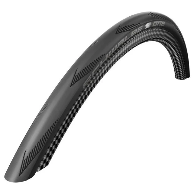Pneu Schwalbe One HS462 28' - 23/622 1 Pneu Schwalbe One HS462 28' - 23/622