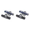 Porte-Patin BBB Techstop BBS-22HP [x2 - Paires] Noir - Shimano/Sram