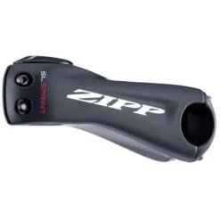Potence Route Zipp SL Sprint 31,8mm 1 1/8" Noir/Blanc -Vélo Accessoires Offres potence route zipp sl sprint 318mm 1 1 8 noir blanc 3