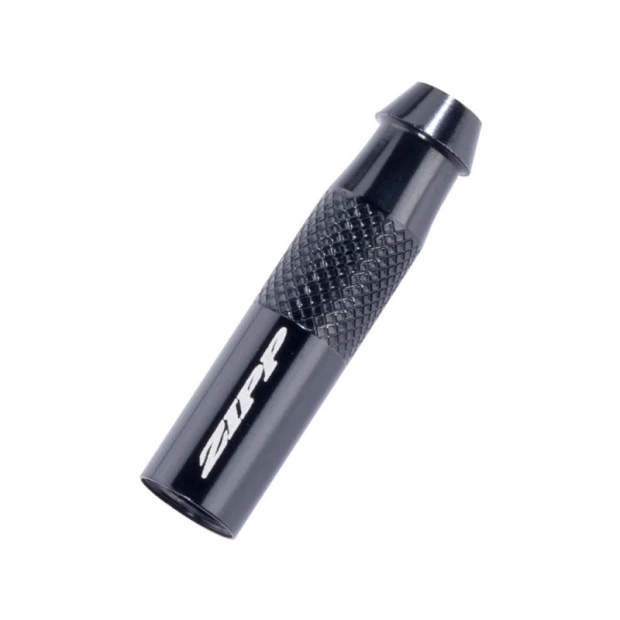 Prolongateur De Valve Zipp Fileté 202 27mm Presta 1 Prolongateur De Valve Zipp Fileté 202 27mm Presta