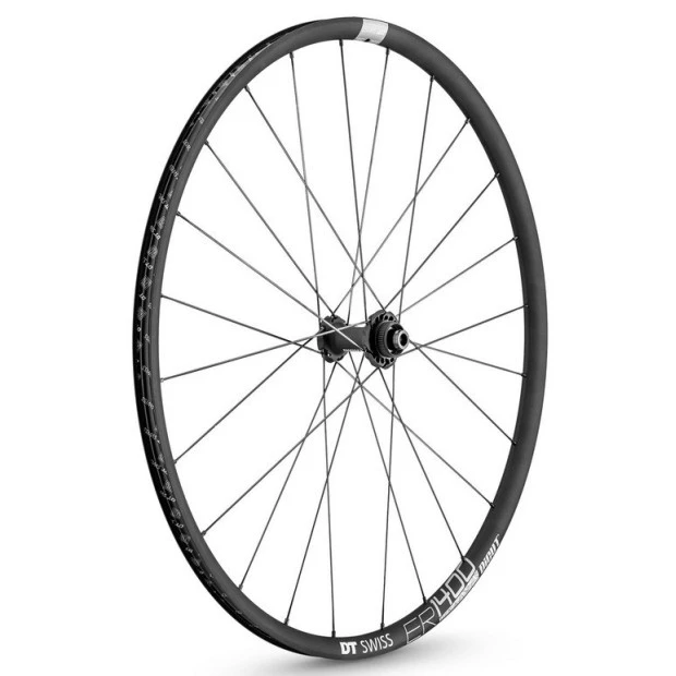 Dt-swiss Roue Avant DT Swiss ER 1400 DICUT Disc 21 1 Dt-swiss Roue Avant DT Swiss ER 1400 DICUT Disc 21