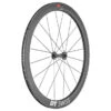 Dt-swiss Roue Avant Route Carbone DT Swiss ARC 1100 Dicut 48mm Frein Sur Jante
