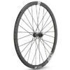 Dt-swiss Roue Avant Route Electrique DT Swiss HE 1800 Spline 28" Disque 12x110 Mm Boost