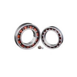 Roulements Céramiques Zipp 61903 Pour Mise à Niveau Des Roues