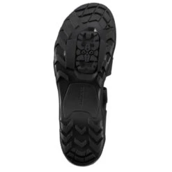 Sandales Cyclo Shimano SD501 - Noir -Vélo Accessoires Offres sandales cyclo shimano sd501 noir 3