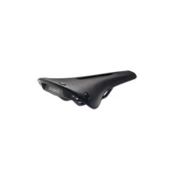 Selle Brooks Cambium C15 Carved All Weather- Noir