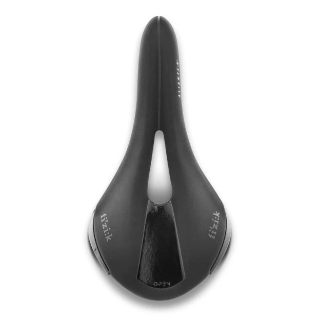 Selle Fizik Aliante R1 Open Large - Noir 2 Selle Fizik Aliante R1 Open Large - Noir – Image 2