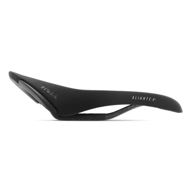 Selle Fizik Aliante R1 Open Large - Noir 1 Selle Fizik Aliante R1 Open Large - Noir