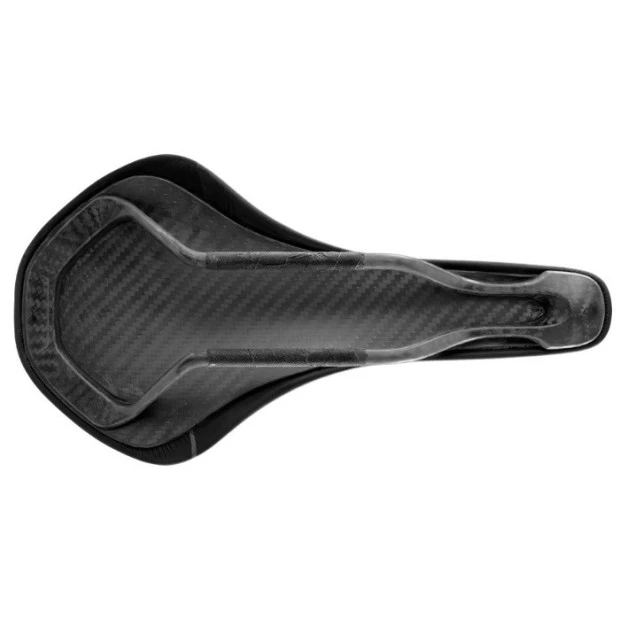 Selle Fizik Antares 00 - Noir/Anthracite 2 Selle Fizik Antares 00 - Noir/Anthracite – Image 2