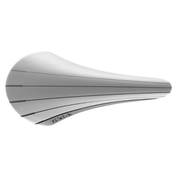 Selle Fizik Volta R1 Braided - Blanc 2 Selle Fizik Volta R1 Braided - Blanc – Image 2