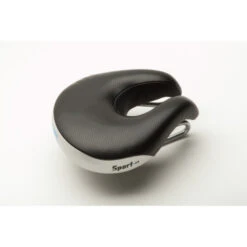 Selle ISM Sport City -Vélo Accessoires Offres selle ism adamo sport 4