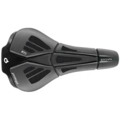 Selle Prologo Scratch M5 CPC Nack 250x140 Mm Noir