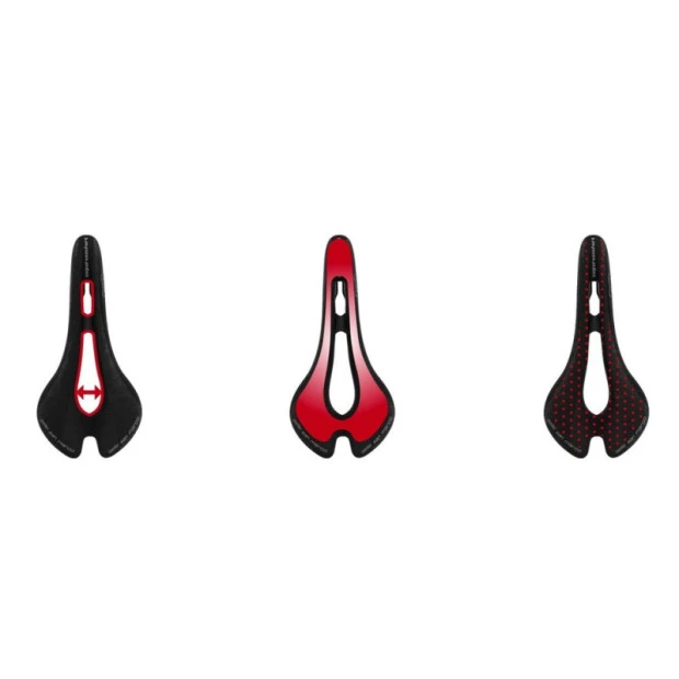Selle San Marco Aspide Supercomfort Racing Wide 3 Selle San Marco Aspide Supercomfort Racing Wide – Image 3