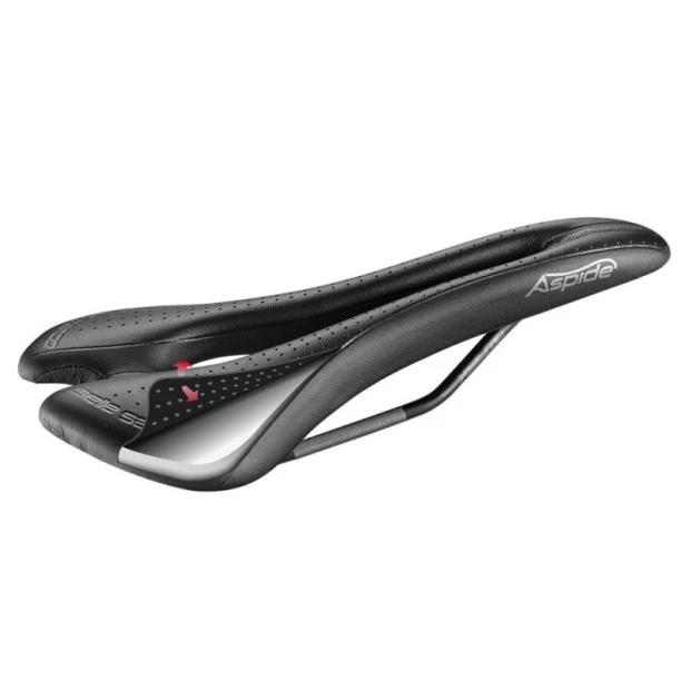 Selle San Marco Aspide Supercomfort Racing Wide 4 Selle San Marco Aspide Supercomfort Racing Wide – Image 4