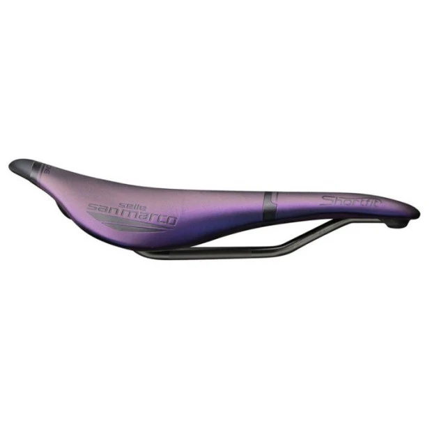 Selle San Marco Shortfit OpenFit Racing Wide 2 Selle San Marco Shortfit OpenFit Racing Wide – Image 2