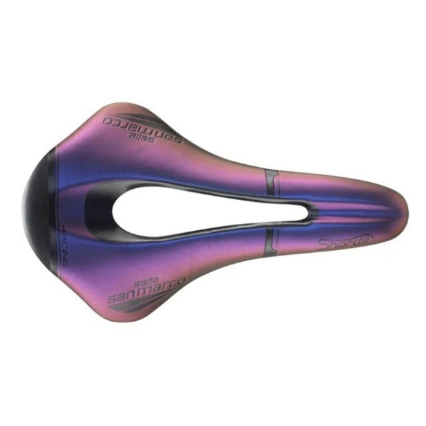 Selle San Marco Shortfit OpenFit Racing Wide 1 Selle San Marco Shortfit OpenFit Racing Wide