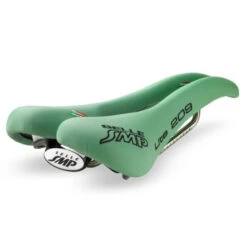 Selle SMP LITE 209 - Vert Bianchi