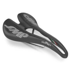 Selle SMP Vulkor - Rouge -Vélo Accessoires Offres selle smp vulkor rouge 3