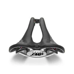 Selle SMP Vulkor - Rouge -Vélo Accessoires Offres selle smp vulkor rouge 4