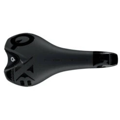 Selle VTT Prologo Scratch X8 Rails Tirox 280x135mm Noir