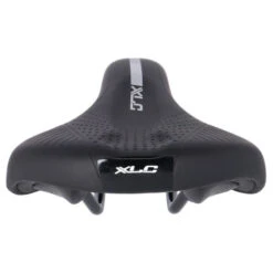 Selle VTT/Trekking XLC SA-B09 280x150mm Noir -Vélo Accessoires Offres selle vtt trekking xlc sa b09 280x150mm noir 2