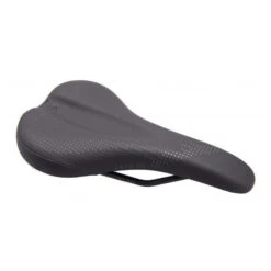Selle VTT WTB Koda - Rails Chromoly - 145x255 Mm