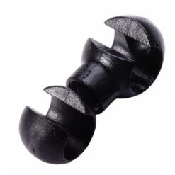 Support De Gaine Noir BBB - A L'unité