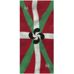 Tour De Cou Buff Original - Drapeau Basque
