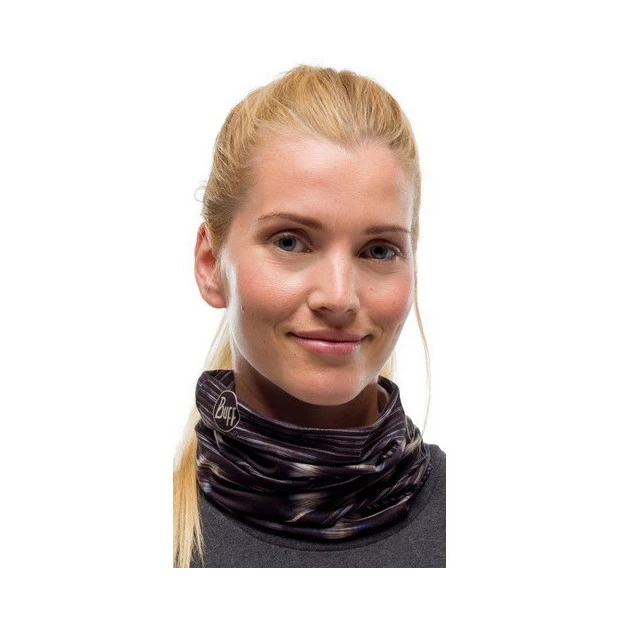 Tour De Cou Buff Original - N-Exclusion - Noir 2 Tour De Cou Buff Original - N-Exclusion - Noir – Image 2