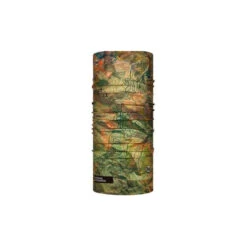 Tour De Cou Buff Original - National Geographic - Anawhakata Vert Khaki