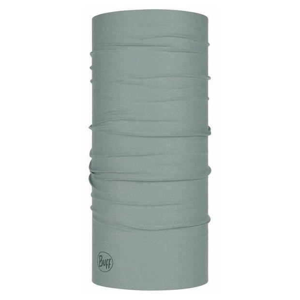 Tour De Cou Buff Original Solid ASH - Gris 1 Tour De Cou Buff Original Solid ASH - Gris