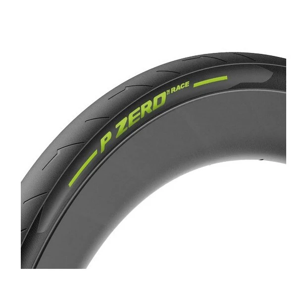 Pneu Route Pirelli P Zero Race Classic Tube Type Tringles Souples 700x28C Couleur Edition 12 Pneu Route Pirelli P Zero Race Classic Tube Type Tringles Souples 700x28C Couleur Edition – Image 12