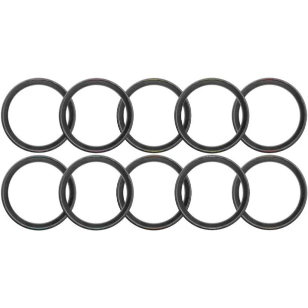 Pneu Route Pirelli P Zero Race Classic Tube Type Tringles Souples 700x28C Couleur Edition 1 Pneu Route Pirelli P Zero Race Classic Tube Type Tringles Souples 700x28C Couleur Edition