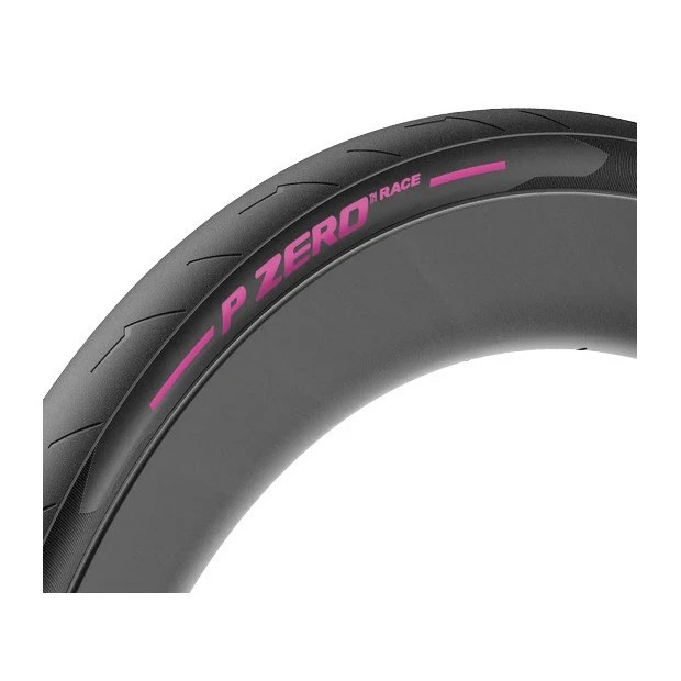 Pneu Route Pirelli P Zero Race Classic Tube Type Tringles Souples 700x28C Couleur Edition 2 Pneu Route Pirelli P Zero Race Classic Tube Type Tringles Souples 700x28C Couleur Edition – Image 2