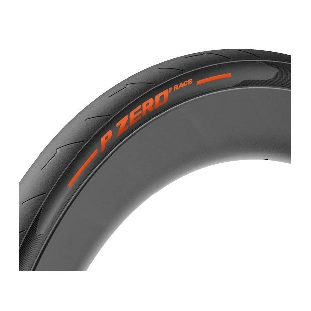 Pneu Route Pirelli P Zero Race Classic Tube Type Tringles Souples 700x28C Couleur Edition 3 Pneu Route Pirelli P Zero Race Classic Tube Type Tringles Souples 700x28C Couleur Edition – Image 3
