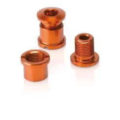 Vis De Plateau XLC Couleur Par 5 -Vélo Accessoires Offres vis de plateau xlc couleur par 5 3